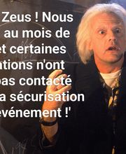 BPS - Buniazet Protection Sécurité image 1