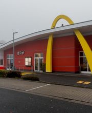 McDonald's Bild 1