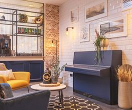 Garner Hotel Essen - Messe by IHG Bild 1