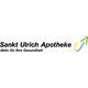 Logo der Sankt Ulrich Apotheke