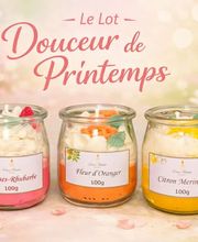 Douce Flamme by Alison image 2