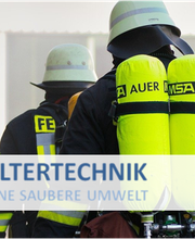 RW Umwelt und Filtertechnik Bild 1