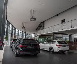 Autohaus Krauth Sinsheim Bild 7