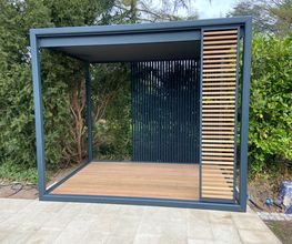 Outdoorbox