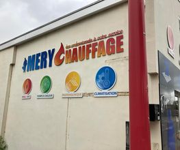 Mery Chauffage image 5