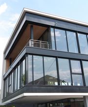 STRUCTURE REAL D'ESPACE image 8