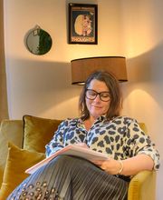 Sandie Lecomte image 1