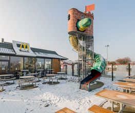 McDonald's Bild 4