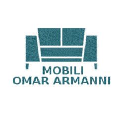 Mobili Omar Armanni logo