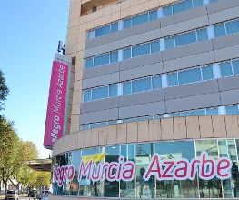 Allegro Murcia Azarbe imagen 2