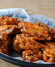 Boss' Pizza & Chicken SF West image 15