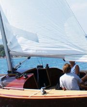 Hächler Bootbau AG Bild 4