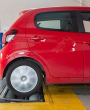 AUTOVISION BARBY C.T.A. image 1