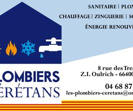 Les Plombiers Ceretans image 1