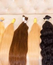 Michahair Extensions Bild 7