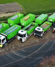 Bennes Service 45 image 2