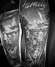 Exclusive Tattoos Bild 2