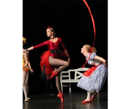 Ballettschule Endres-Mester Bild 3