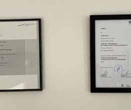Honorarfinanz AG Leipzig Bild 2