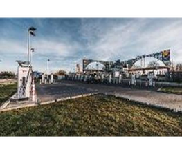 Shell Recharge Charging Station Bild 8
