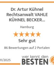 werkenntdenBESTEN.de Qualitätssiegel