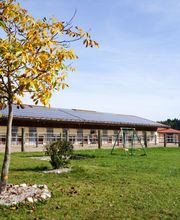 Wanderreitstation Gut Mischenried GmbH Bild 2