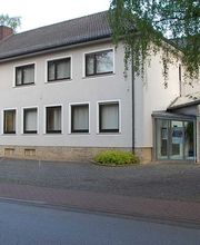 Volksbank Herford-Mindener Land eG, Hauptgeschäftsstelle Hille