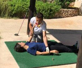 ALBERTO RODERO PERSONAL TRAINER IBIZA imagen 10