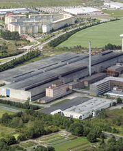Mannesmannröhren-Werk GmbH Bild 1