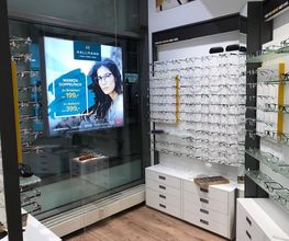 Hallmann Optik Bild 5