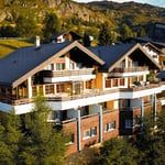 Ferienwohnungen  Zurschmitten