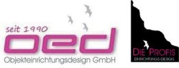 Objekteinrichtungsdesign GmbH