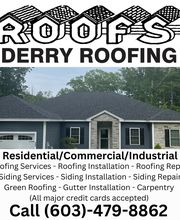 Derry Roofing image 9