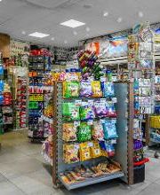 EFA/bft Tankstelle Bild 13