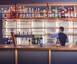 Garner Hotel Elmshorn by IHG Bild 14