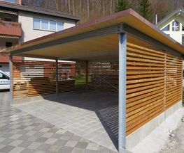Steiner Metalland AG Bild 8