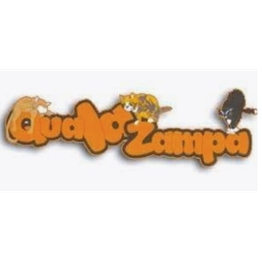 Qua La Zampa logo