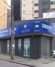 Fast Fix Assistência Técnica TV Celular Apple Samsung imagen 4