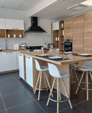 SISCA Cuisine - Sud Cuisines image 6