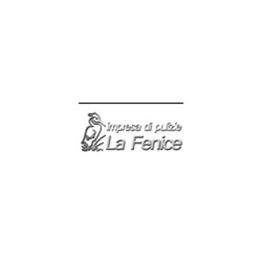 Impresa di Pulizie La Fenice logo