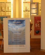 Apollo-Optik - Korbach - Bahnhofstr. Bild 3