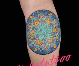 P'inky Tattoo image 11