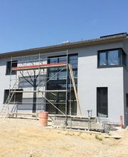 Höflmayr Bauunternehmen - Rohbau Bild 1