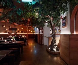 PETER PANE Burgergrill & Bar Bild 15
