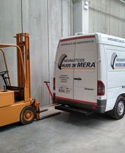 Euromaster Hijos de Mera imagen 9