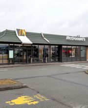 McDonald's Bild 1