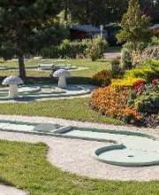 Camping Homair - La Croix du Vieux Pont image 2