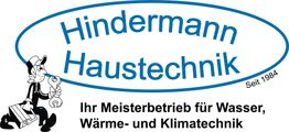 Hindermann Haustechnik e.K.