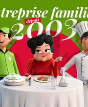 Les Menus services - Livraison de repas à Genève Bild 3