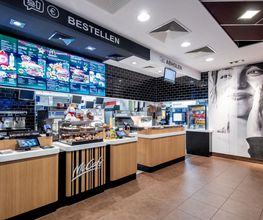 McDonald's Bild 2